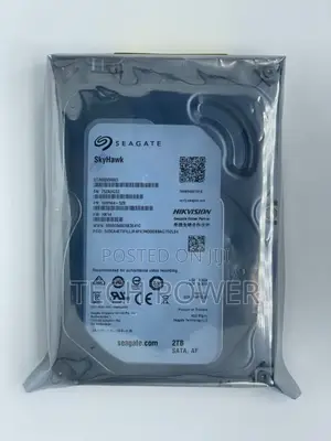 Desktop 3tb Hard Disk