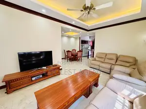 Furnished 3bdrm Villa in Coolest Estate, Oyster Bay for rent