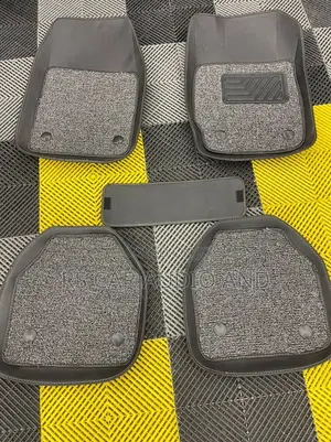 3d Floor Mats