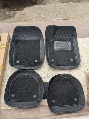 3d Floor Mats