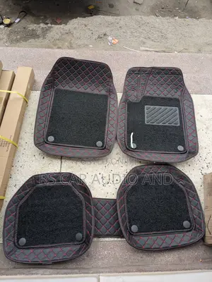 3d Floor Mats