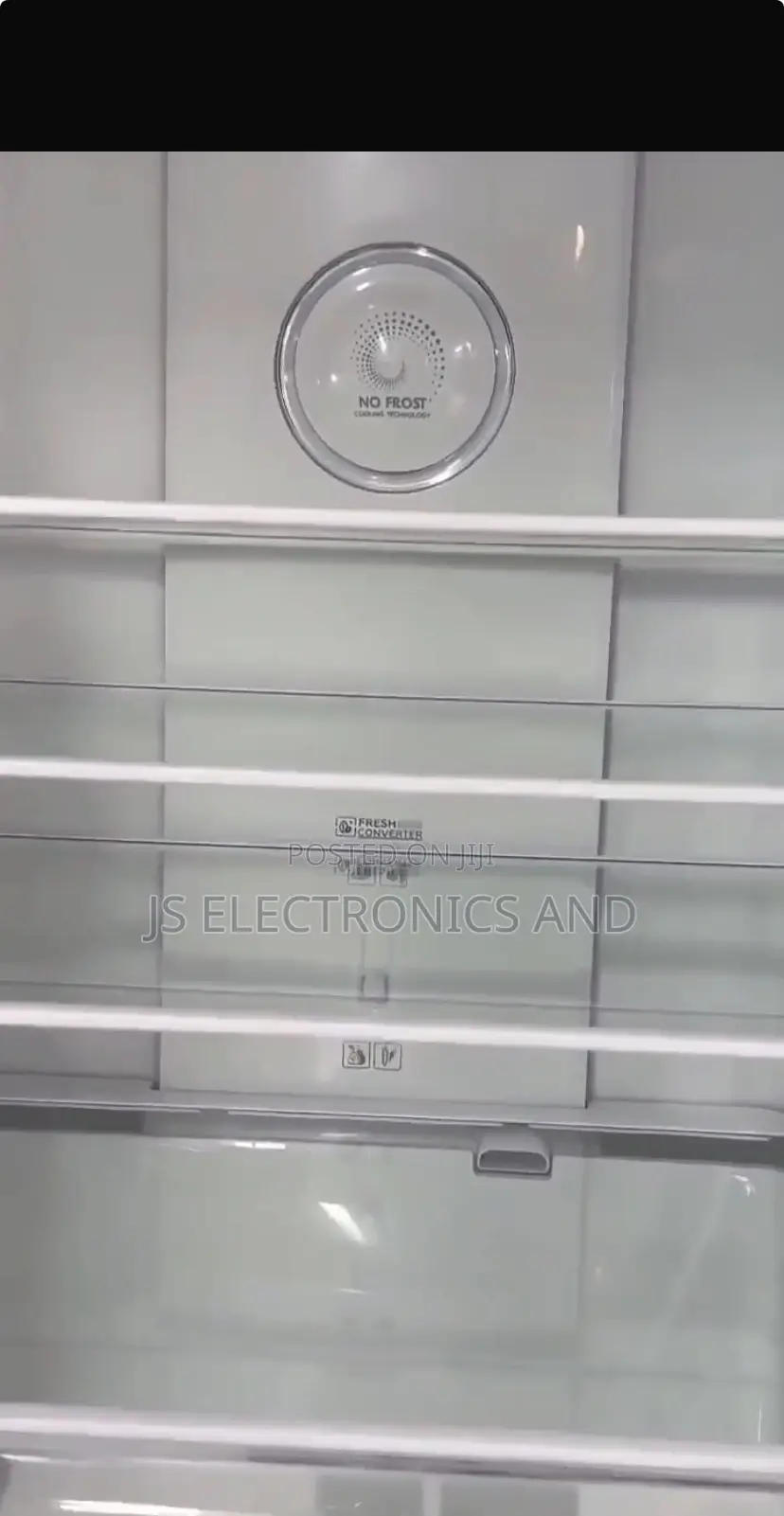 Punguzo La Bei Mr Uk Fridge 320l 4 Doors No Frost New Model.