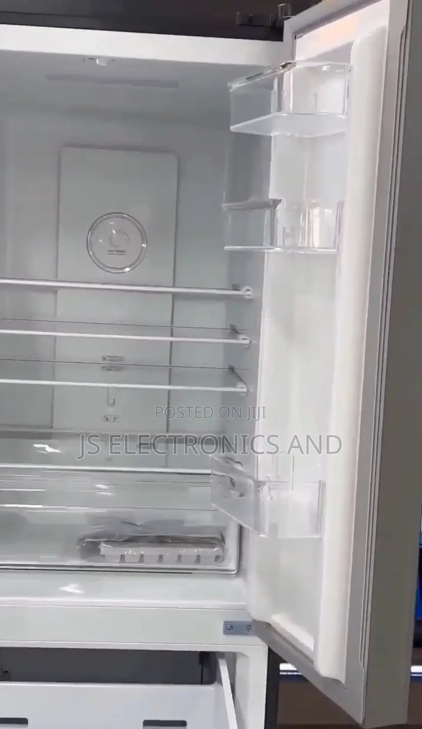 Punguzo La Bei Mr Uk Fridge 320l 4 Doors No Frost New Model.