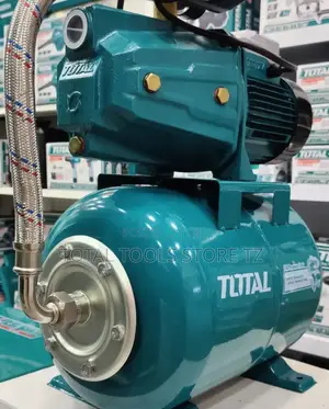 Total Self Priming /Water Pump Jet Pump
