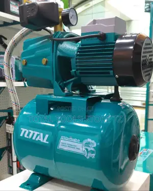 Total Self Priming /Water Pump Jet Pump