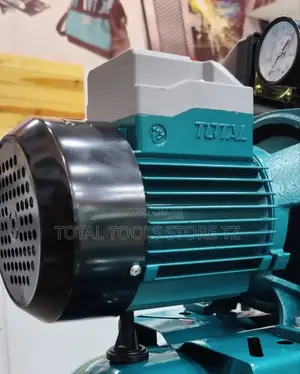 Total Self Priming /Water Pump Jet Pump