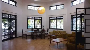 8bdrm House in Mbezi Beach for rent