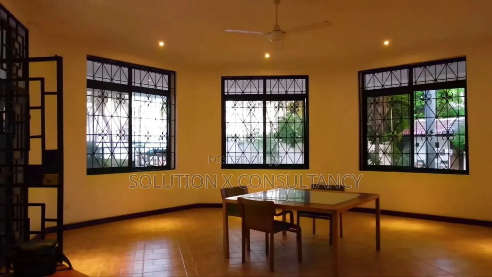 8bdrm House in Mbezi Beach for rent