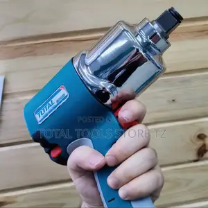 Total Air Impact Wrench
