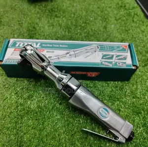 Total Ratchet Wrench - 8 / Air Operated 1