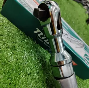 Total Ratchet Wrench - 8 / Air Operated 1