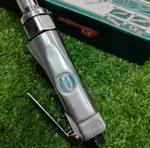 Total Ratchet Wrench - 8 / Air Operated 1