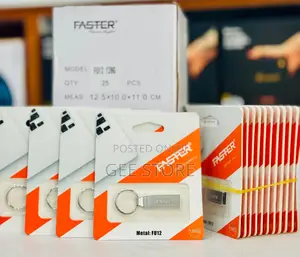 Faster Flash