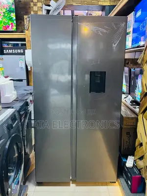 510 Liter Hisense Fridge || H670smi-Wd