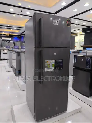 Mr Uk Refrigerator 212 L || Fridge Uk-106