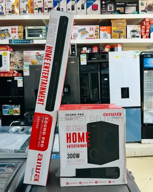 Aiwa Soundbar 300w