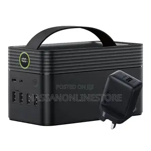 Oraimo Powerbox 600 60000mah 22.5w Power Bank