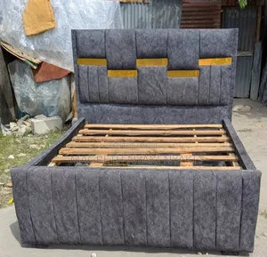Nauza Kitanda Cha Bed Sofa 5 Kwa 6 Used Topap Exchange