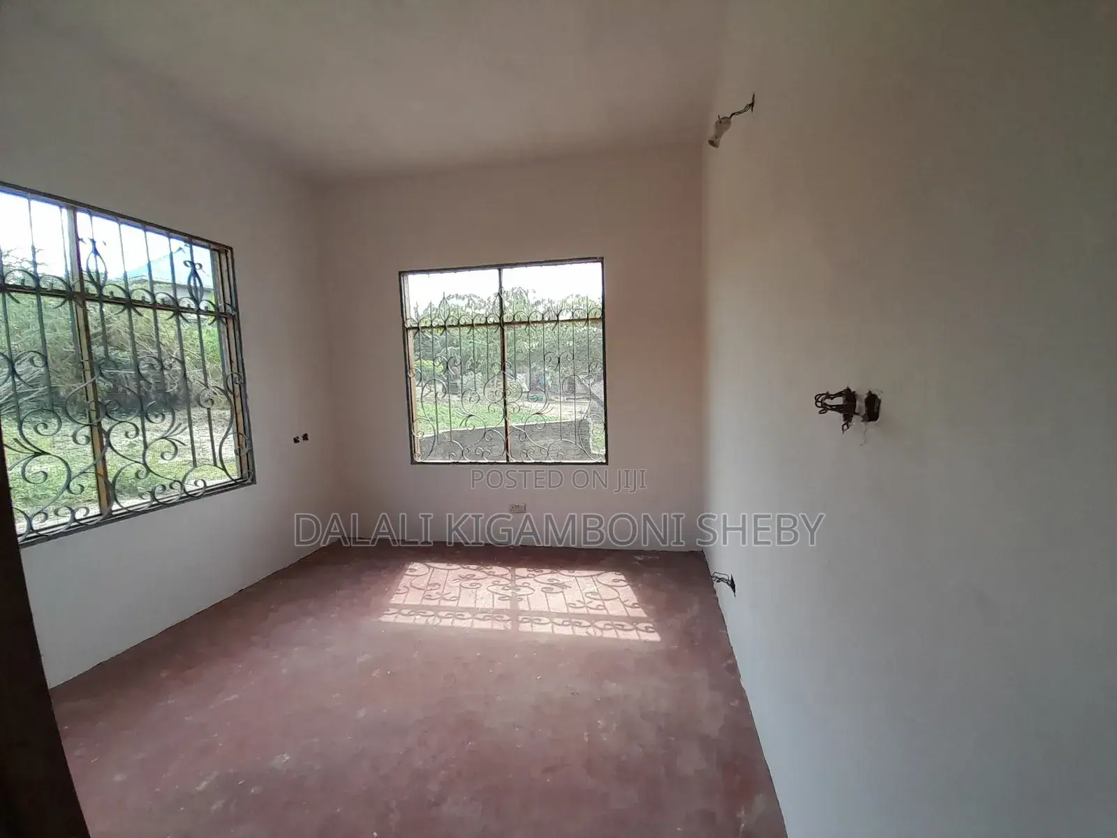 3bdrm House in Kigamboni Mikwambe for sale