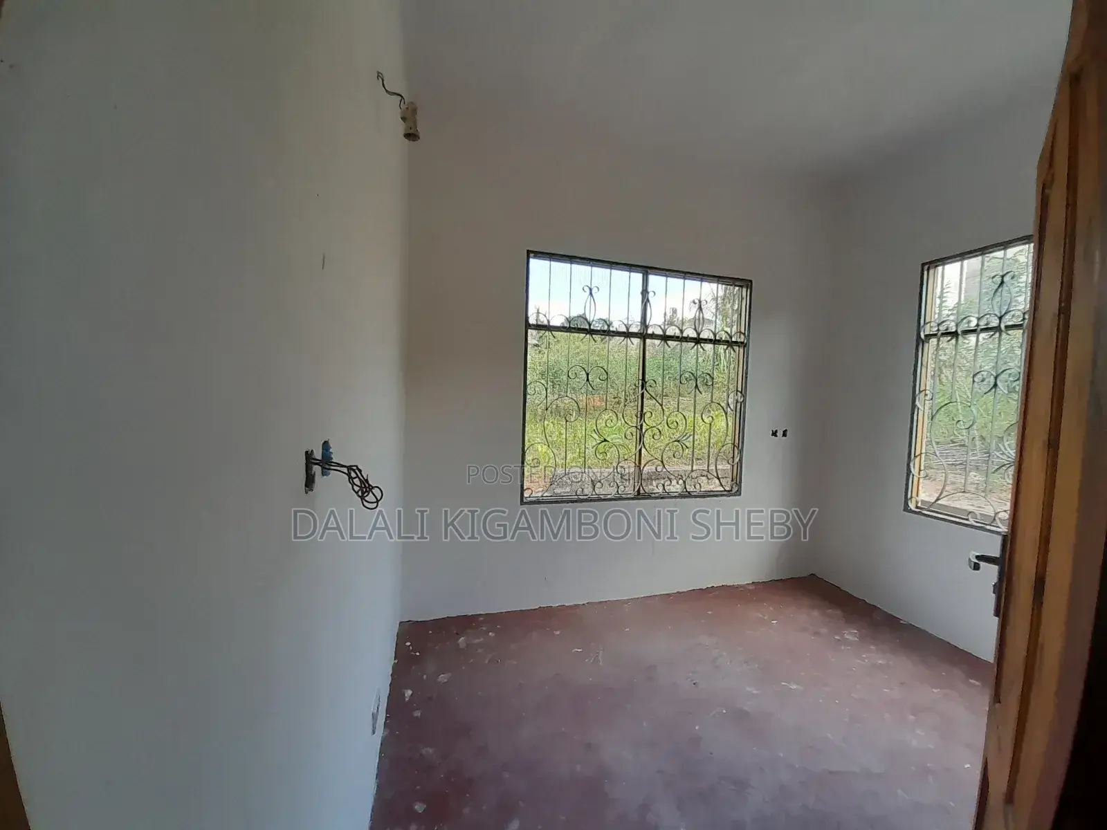3bdrm House in Kigamboni Mikwambe for sale