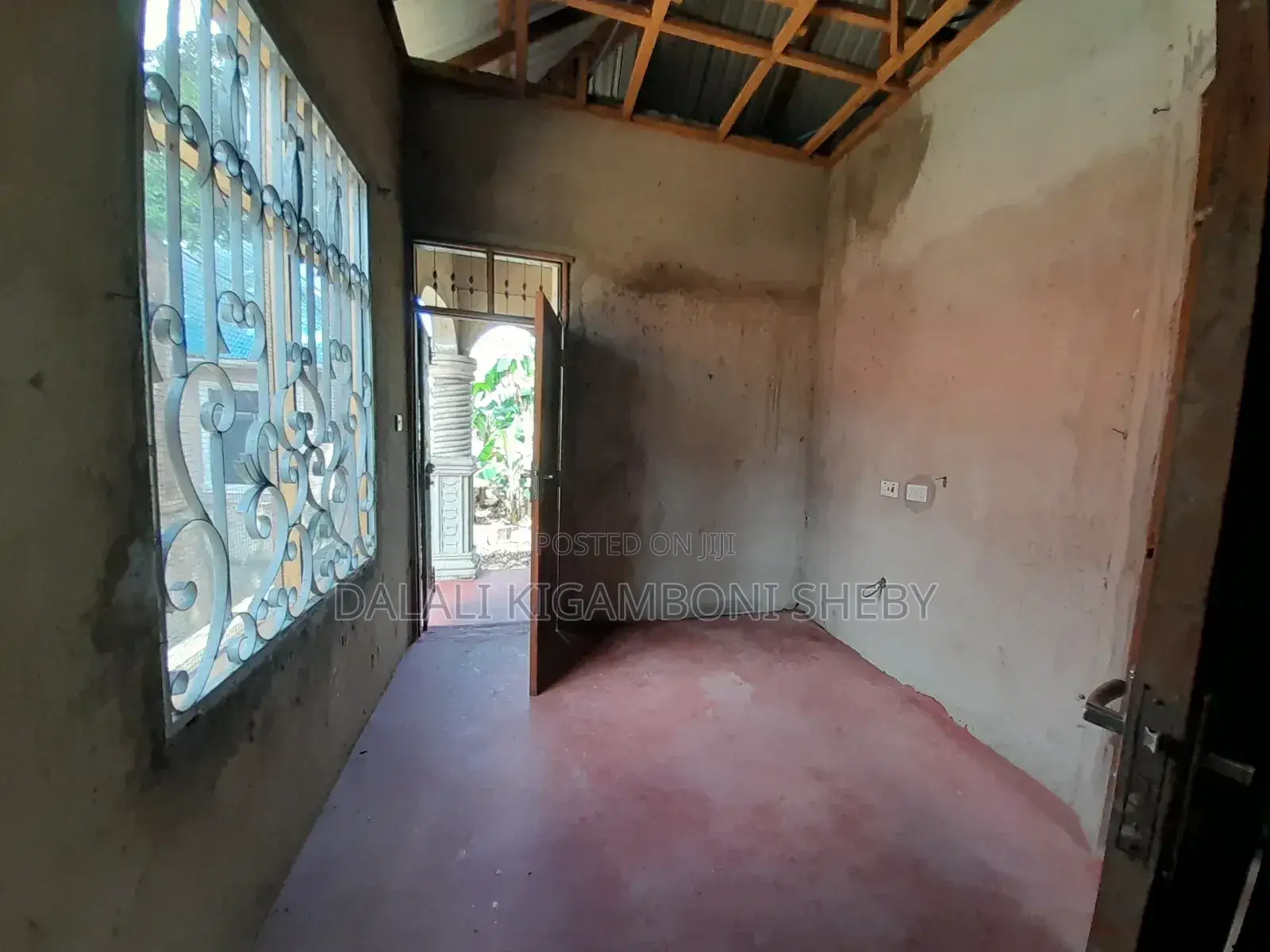 3bdrm House in Kigamboni Mikwambe for sale