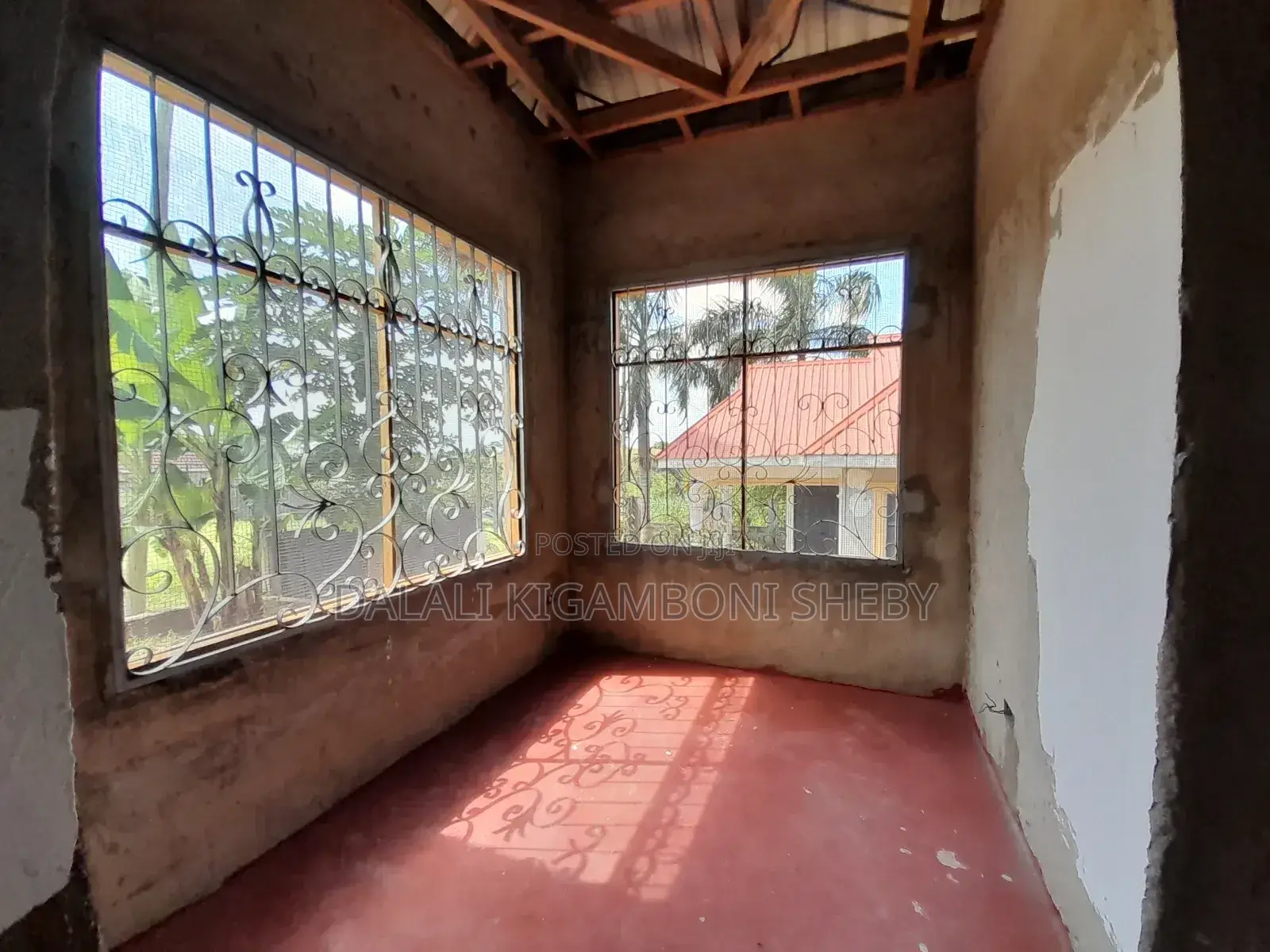 3bdrm House in Kigamboni Mikwambe for sale