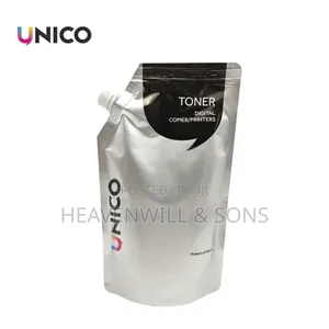 Grade A+ 1kg Universal Refil Toner Powder Highest Quality Canon Ir5250