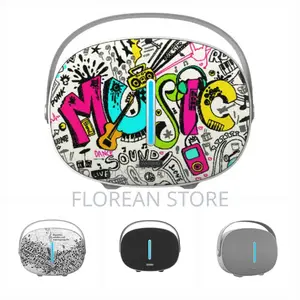 W-King T8 Music Speaker