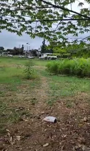Corner Plot Inauzwa Kibaha Mailinmoja
