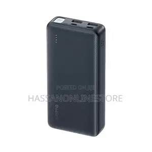 Oraimo Traveler 12 20000mah 12w Power Bank