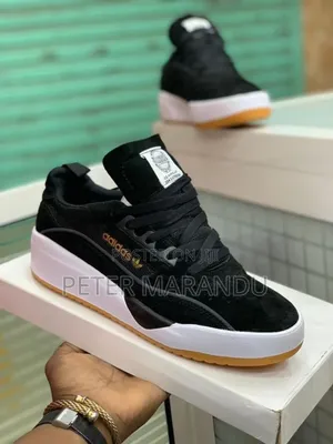 Rubber Brand Adidas Unisex