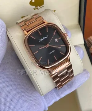 Brand New Casio Watchs