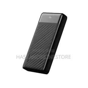 Oraimo Pilot 15 Flash 20000mah 15w Power Bank