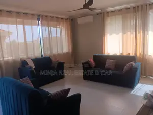 Furnished 2bdrm Apartment in Masaki for rent