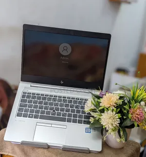 Laptop HP EliteBook 840 G6 8GB Intel Core I7 SSD 256GB