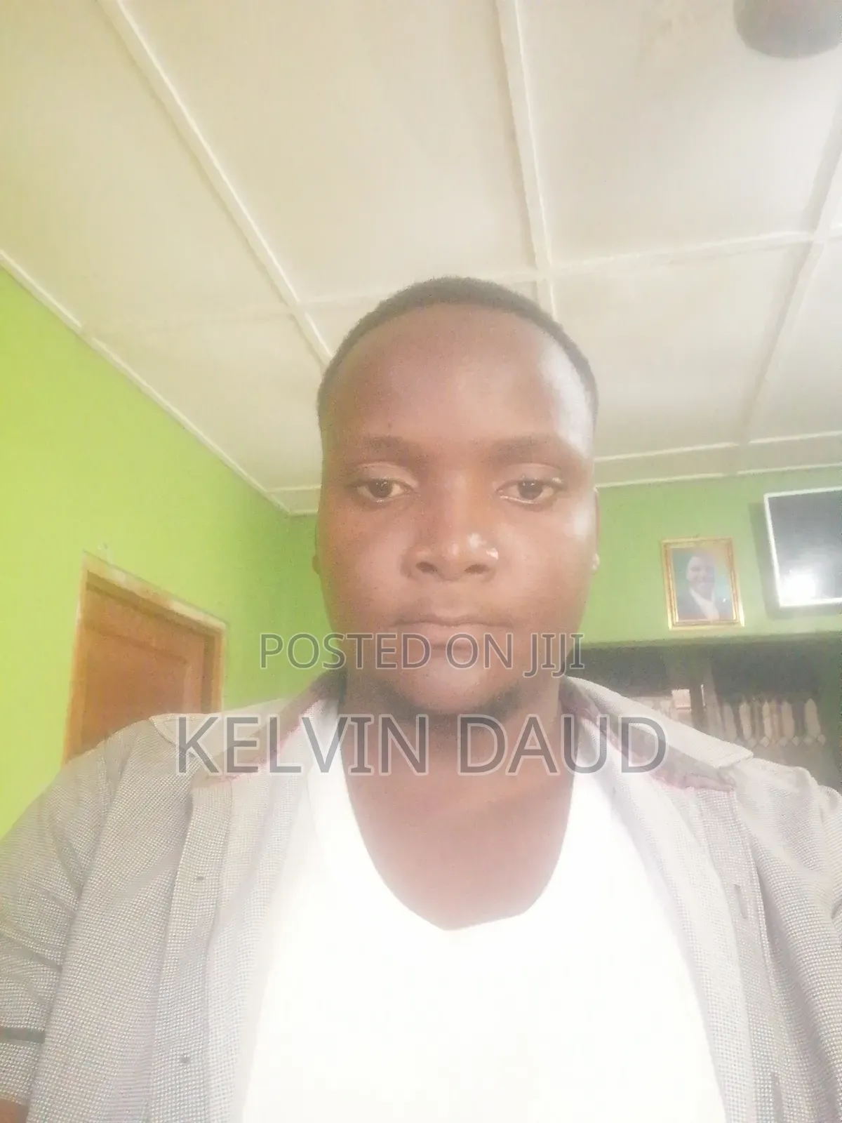 Seeking for a Job