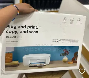 Hp Deskjet 2320 Printer