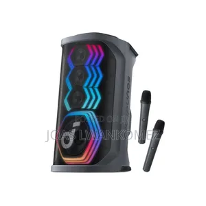 Soundcore Rave 3 Party Speaker.(With Mic).