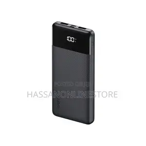 Oraimo Toast 22.5 Byte 10000mah 22.5w Power Bank