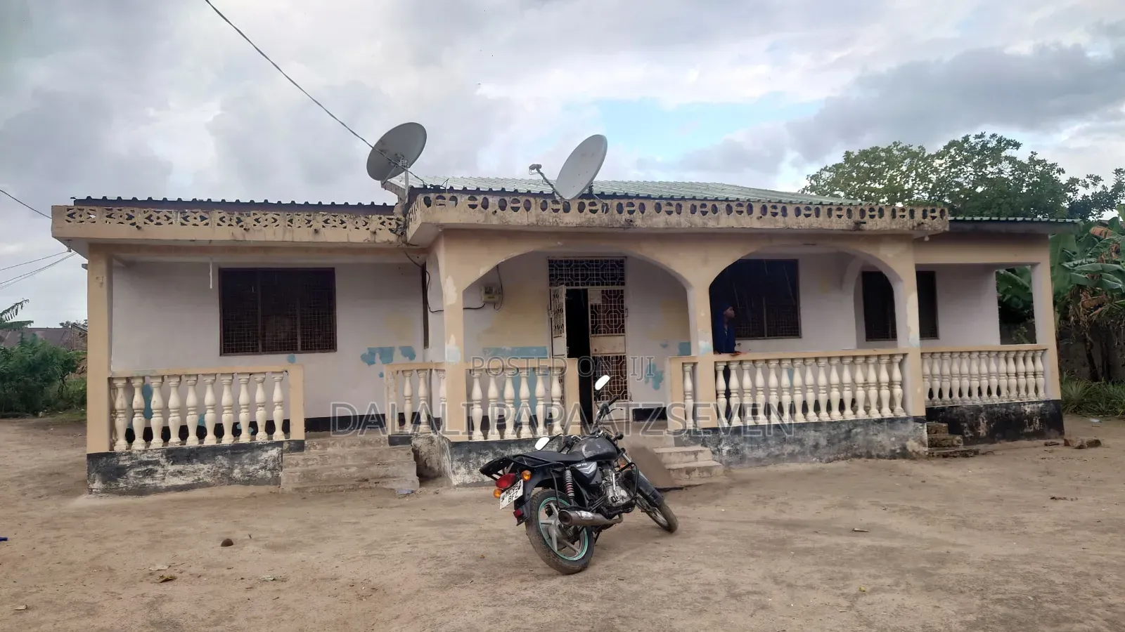 3bdrm House in Dalalipapaatzseven, Mwavi for sale