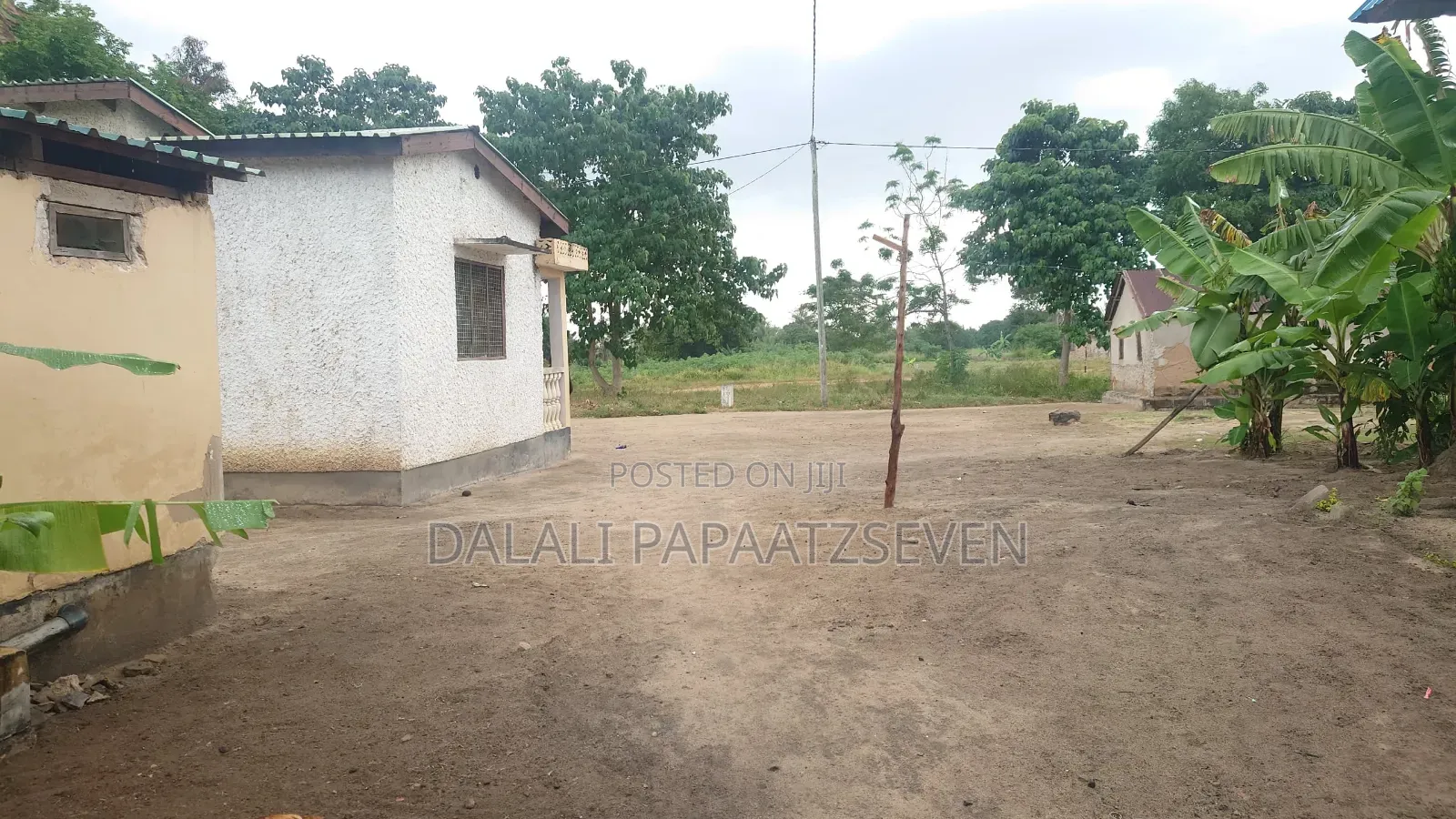 3bdrm House in Dalalipapaatzseven, Mwavi for sale