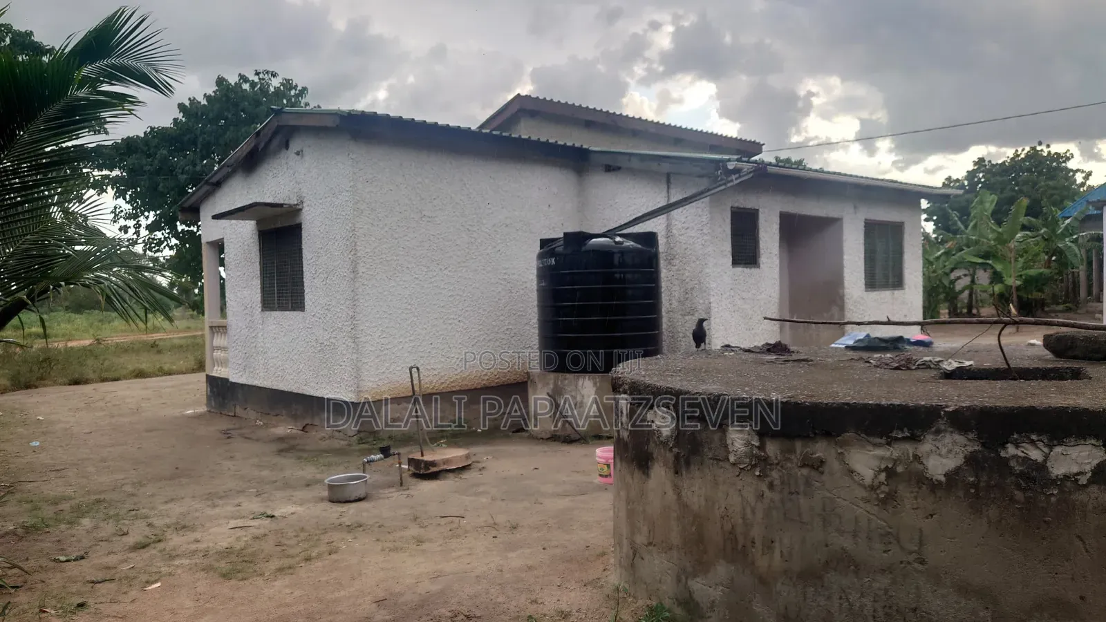 3bdrm House in Dalalipapaatzseven, Mwavi for sale