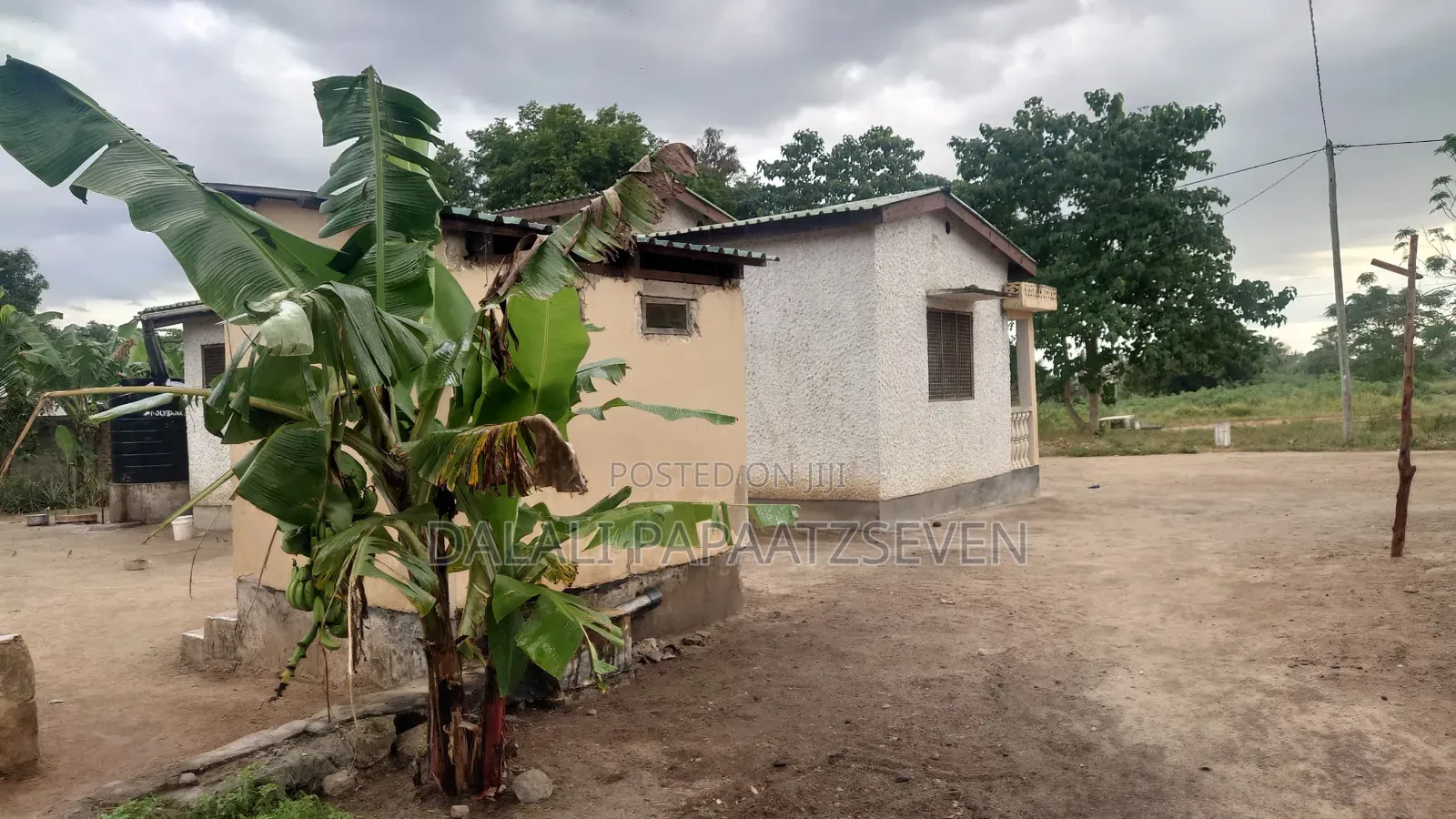 3bdrm House in Dalalipapaatzseven, Mwavi for sale