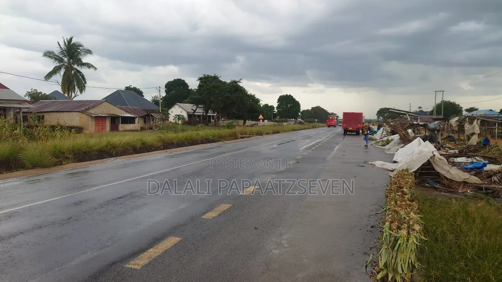 3bdrm House in Dalalipapaatzseven, Mwavi for sale
