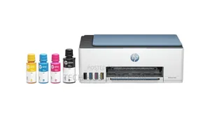 Hp Smart Tank 585 A4 3 in 1 Wifi