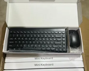Wireless Mini Keyboard 8835
