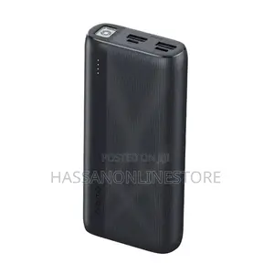 Oraimo Traveler 22.5 Pd 20000mah 22.5w Power Bank