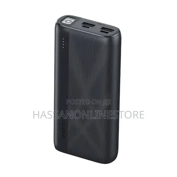 Oraimo Traveler 22.5 Pd 20000mah 22.5w Power Bank