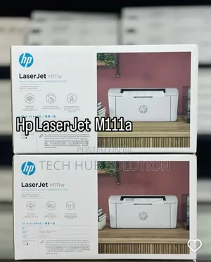 Hp Laserjet M111a