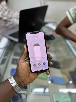 Apple iPhone 11 Pro Max 64 GB Gray